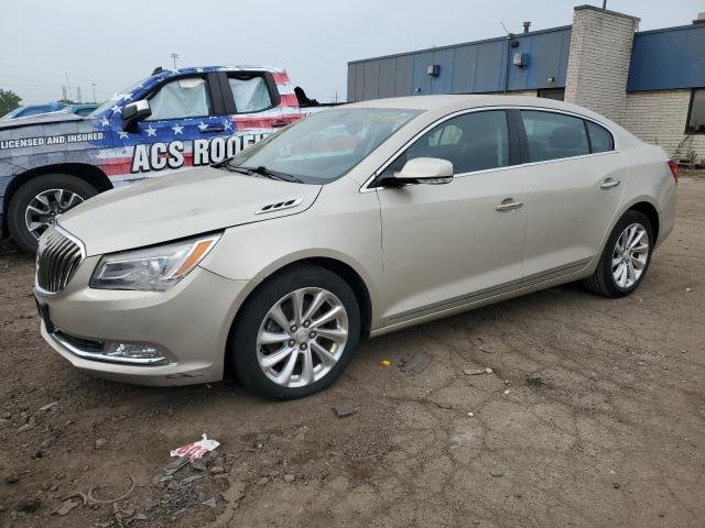 BUICK LACROSSE 2014 1g4gb5g32ef105077