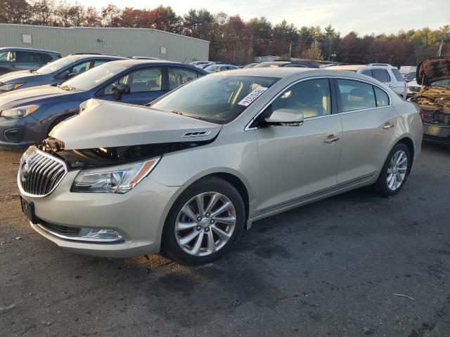 BUICK LACROSSE 2014 1g4gb5g32ef106732