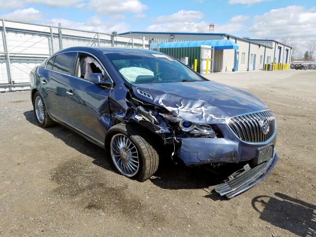 BUICK LACROSSE 2014 1g4gb5g32ef106830