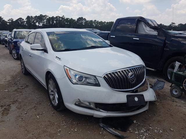 BUICK LACROSSE 2014 1g4gb5g32ef109548