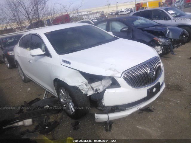 BUICK LACROSSE 2014 1g4gb5g32ef113342