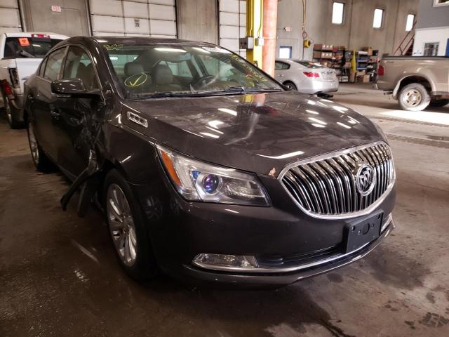 BUICK LACROSSE 2014 1g4gb5g32ef118265