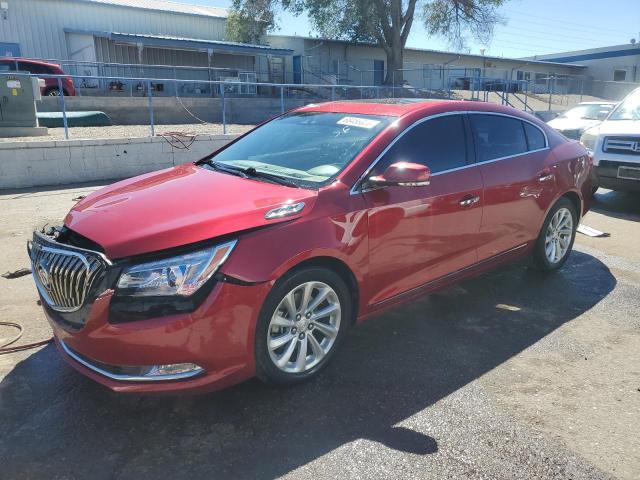 BUICK LACROSSE 2014 1g4gb5g32ef119383