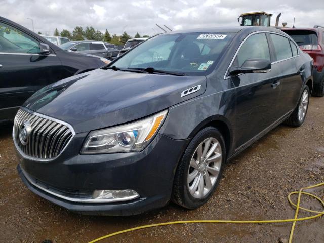 BUICK LACROSSE 2014 1g4gb5g32ef125944