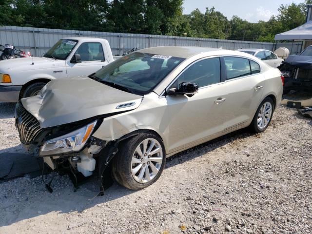 BUICK LACROSSE 2014 1g4gb5g32ef126687