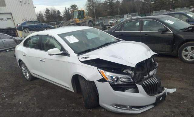 BUICK LACROSSE 2014 1g4gb5g32ef129265