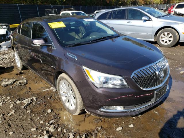 BUICK LACROSSE 2014 1g4gb5g32ef134207