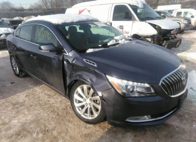 BUICK LACROSSE 2014 1g4gb5g32ef136006