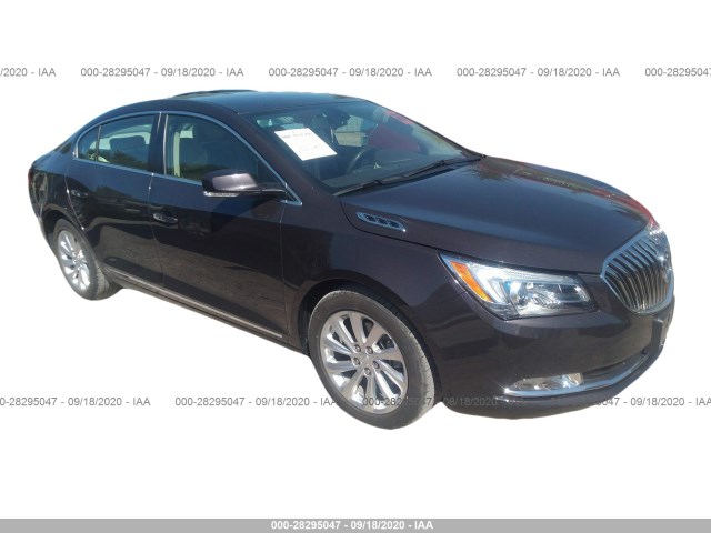 BUICK LACROSSE 2014 1g4gb5g32ef136488