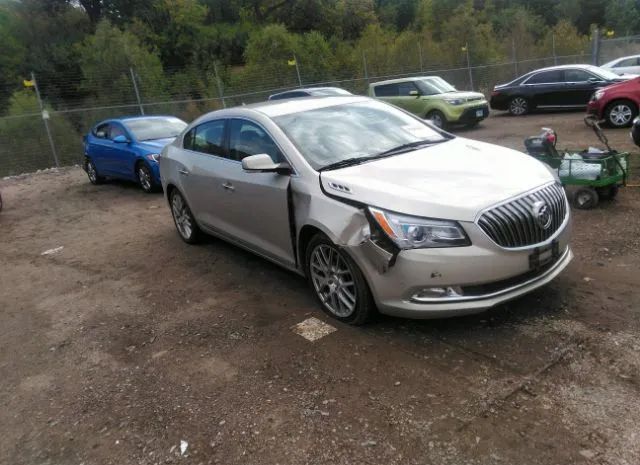 BUICK LACROSSE 2014 1g4gb5g32ef136958