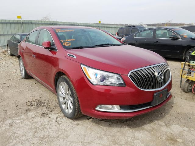 BUICK LACROSSE 2014 1g4gb5g32ef141139