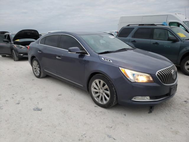 BUICK LACROSSE 2014 1g4gb5g32ef151329