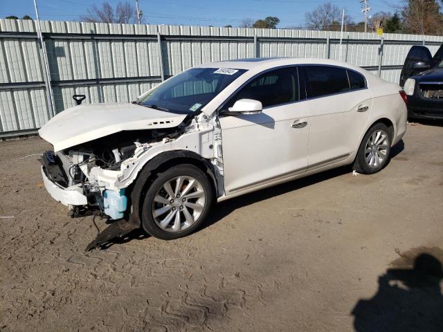 BUICK LACROSSE 2014 1g4gb5g32ef156045