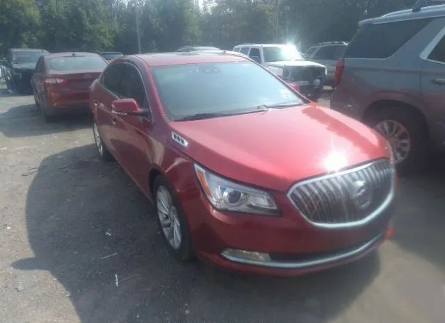 BUICK LACROSSE 2014 1g4gb5g32ef156143