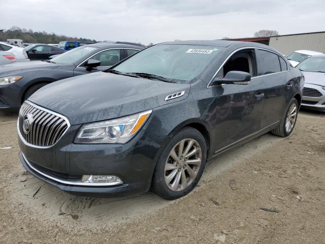 BUICK LACROSSE 2014 1g4gb5g32ef165439