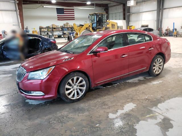 BUICK LACROSSE 2014 1g4gb5g32ef168843