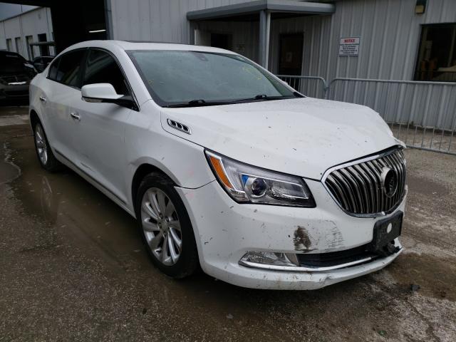 BUICK LACROSSE 2014 1g4gb5g32ef171449