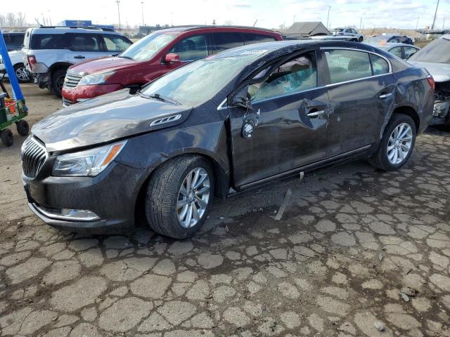 BUICK LACROSSE 2014 1g4gb5g32ef172097