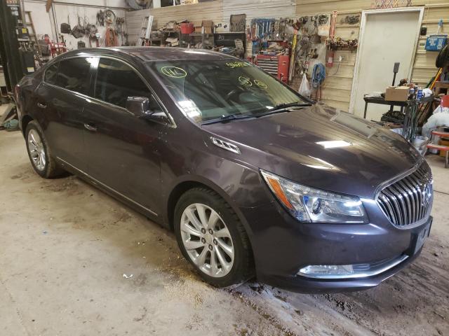 BUICK LACROSSE 2014 1g4gb5g32ef175131