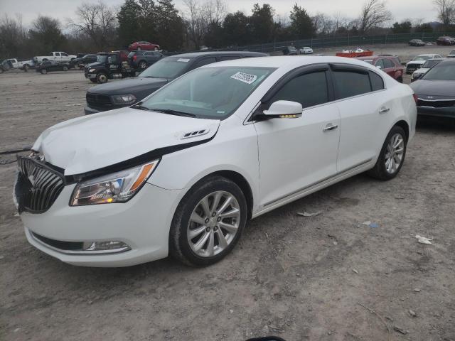 BUICK LACROSSE 2014 1g4gb5g32ef176070