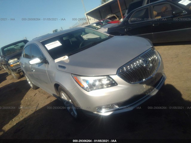 BUICK LACROSSE 2014 1g4gb5g32ef177753