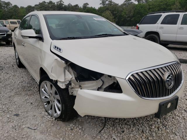 BUICK LACROSSE 2014 1g4gb5g32ef184024