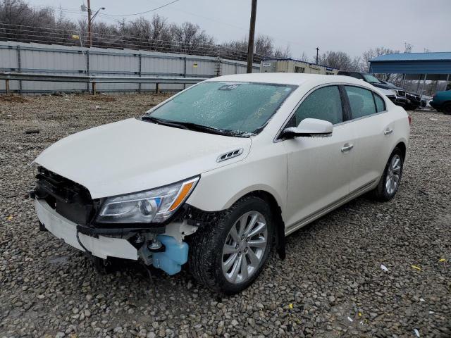 BUICK LACROSSE 2014 1g4gb5g32ef184041