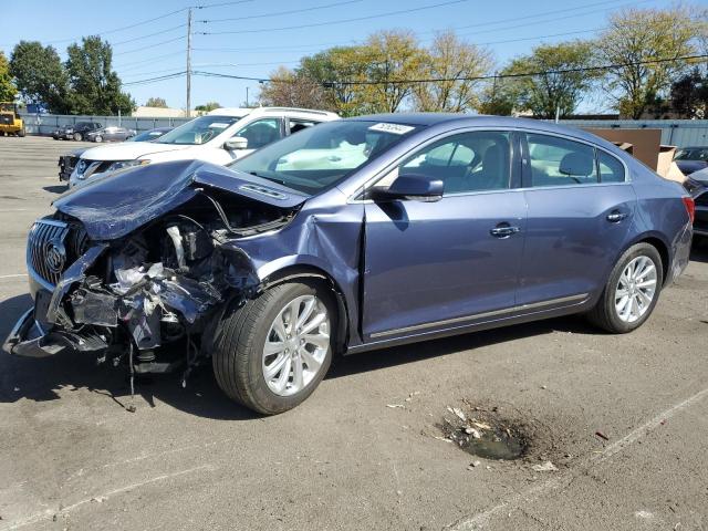 BUICK LACROSSE 2014 1g4gb5g32ef188378