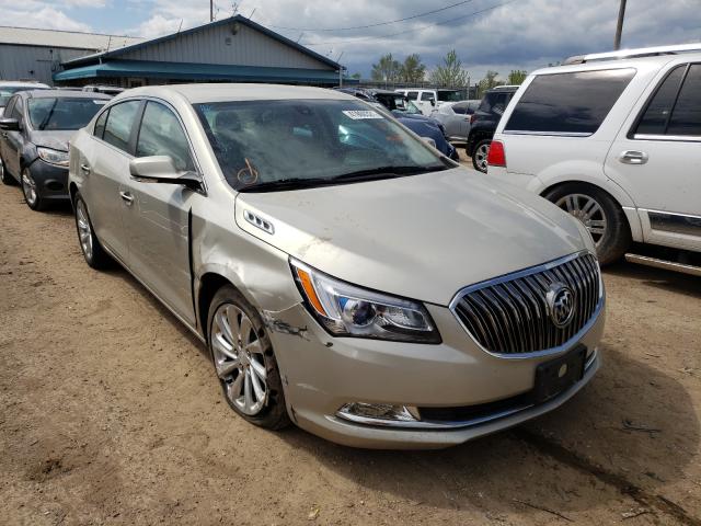 BUICK LACROSSE 2014 1g4gb5g32ef192107