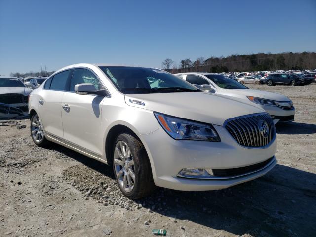 BUICK LACROSSE 2014 1g4gb5g32ef192186