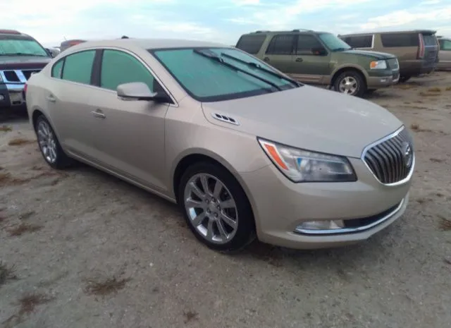 BUICK LACROSSE 2014 1g4gb5g32ef205454