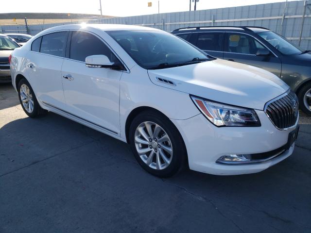 BUICK LACROSSE 2014 1g4gb5g32ef208077