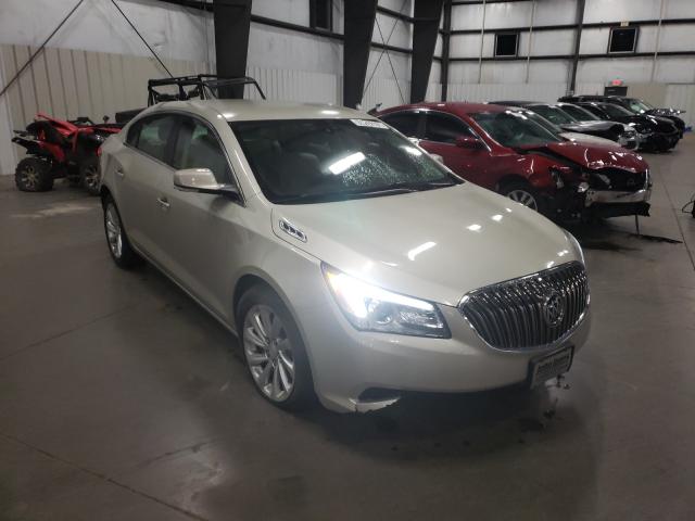 BUICK LACROSSE 2014 1g4gb5g32ef209181