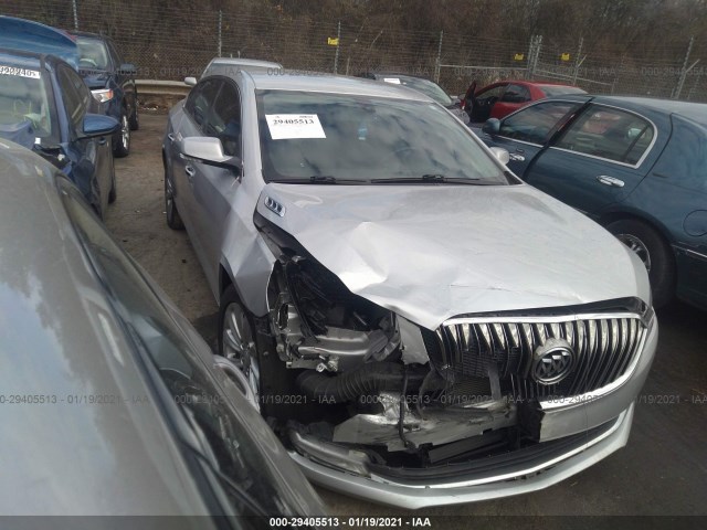 BUICK LACROSSE 2014 1g4gb5g32ef220066