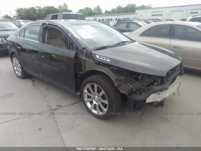 BUICK LACROSSE 2014 1g4gb5g32ef225431