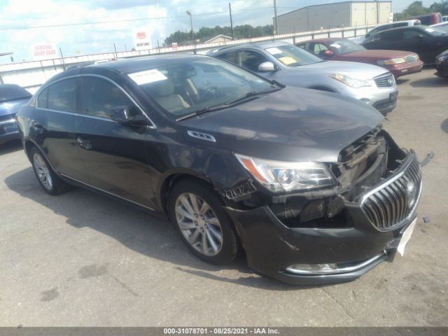 BUICK LACROSSE 2014 1g4gb5g32ef231648