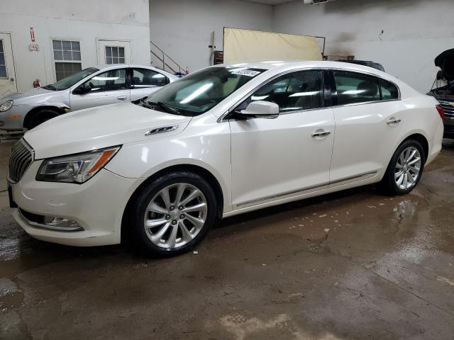 BUICK LACROSSE 2014 1g4gb5g32ef234016