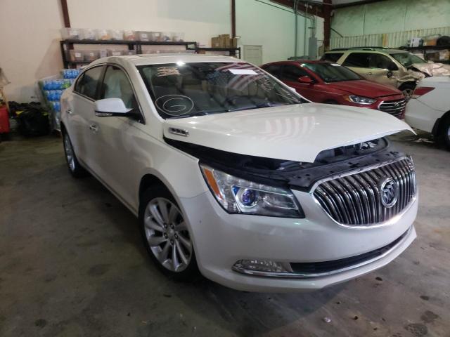 BUICK LACROSSE 2014 1g4gb5g32ef235103