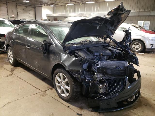 BUICK LACROSSE 2014 1g4gb5g32ef240883