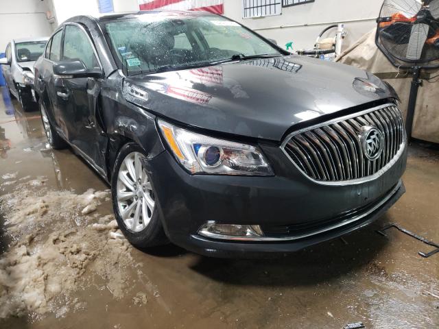 BUICK LACROSSE 2014 1g4gb5g32ef246585