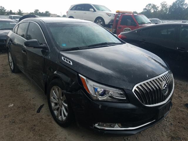 BUICK LACROSSE 2014 1g4gb5g32ef251379