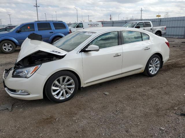 BUICK LACROSSE 2014 1g4gb5g32ef252595