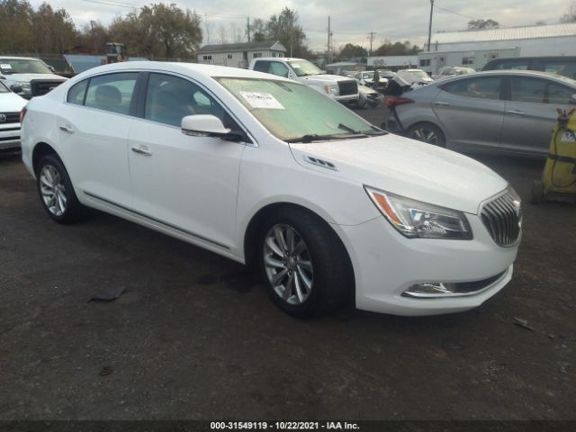 BUICK LACROSSE 2014 1g4gb5g32ef255867