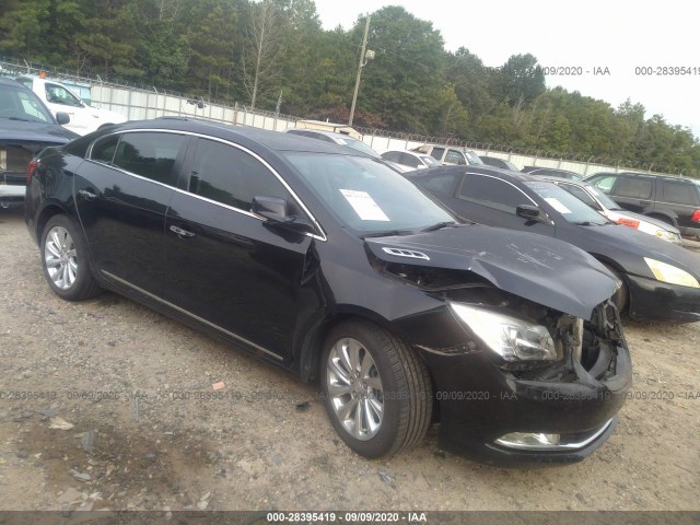 BUICK LACROSSE 2014 1g4gb5g32ef273639