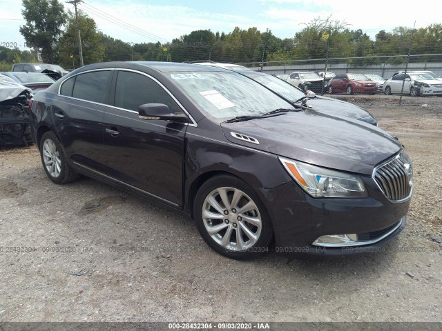 BUICK LACROSSE 2014 1g4gb5g32ef281420