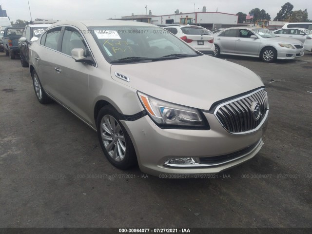 BUICK LACROSSE 2014 1g4gb5g32ef306087