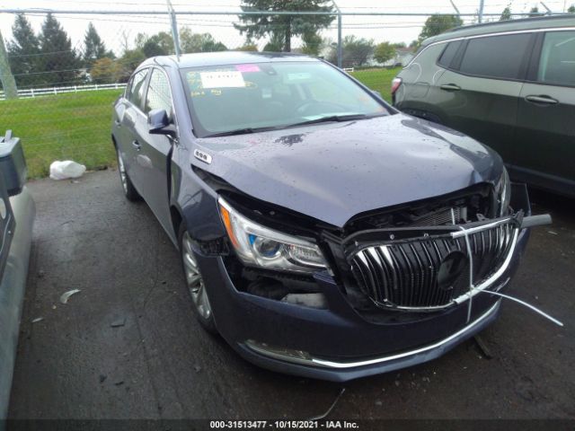 BUICK LACROSSE 2014 1g4gb5g32ef306316