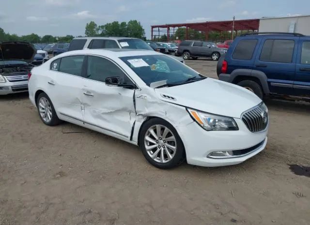 BUICK LACROSSE 2015 1g4gb5g32ff129607