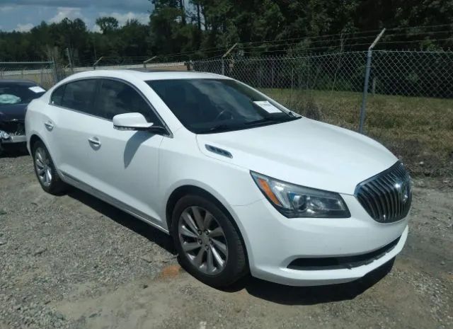 BUICK LACROSSE 2015 1g4gb5g32ff130935