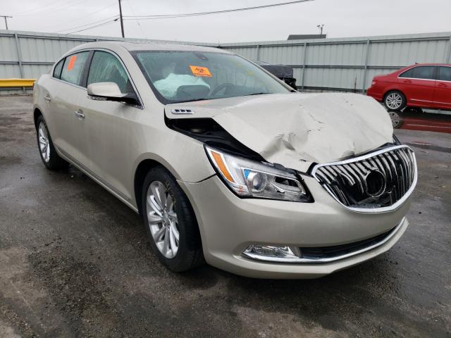 BUICK LACROSSE 2015 1g4gb5g32ff146665